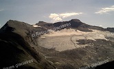 Cliquez ici pour agrandir ce cliché du glacier du Grand Pisaillas pris depuis les Rochers de Pers durant le mois d'août 2003