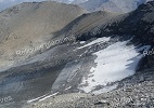 Cliquez ici pour agrandir l'image du glacier du Lamet